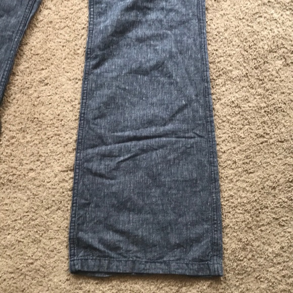 Express pants - Picture 4 of 8